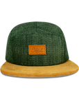 Evergreen - 5 panel