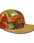 Patchwork Wonder - 5 panel