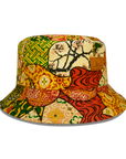 Patchwork Wonder -Bucket
