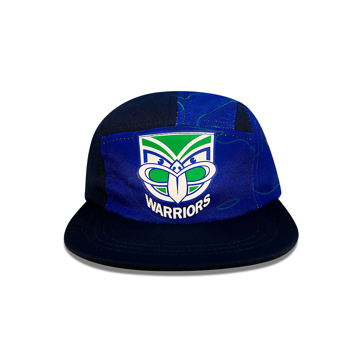 NZ Warriors Black Sand 26v2