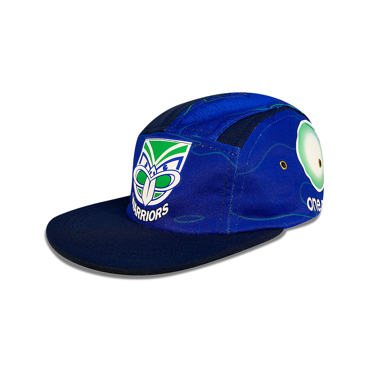 NZ Warriors Black Sand 26v2