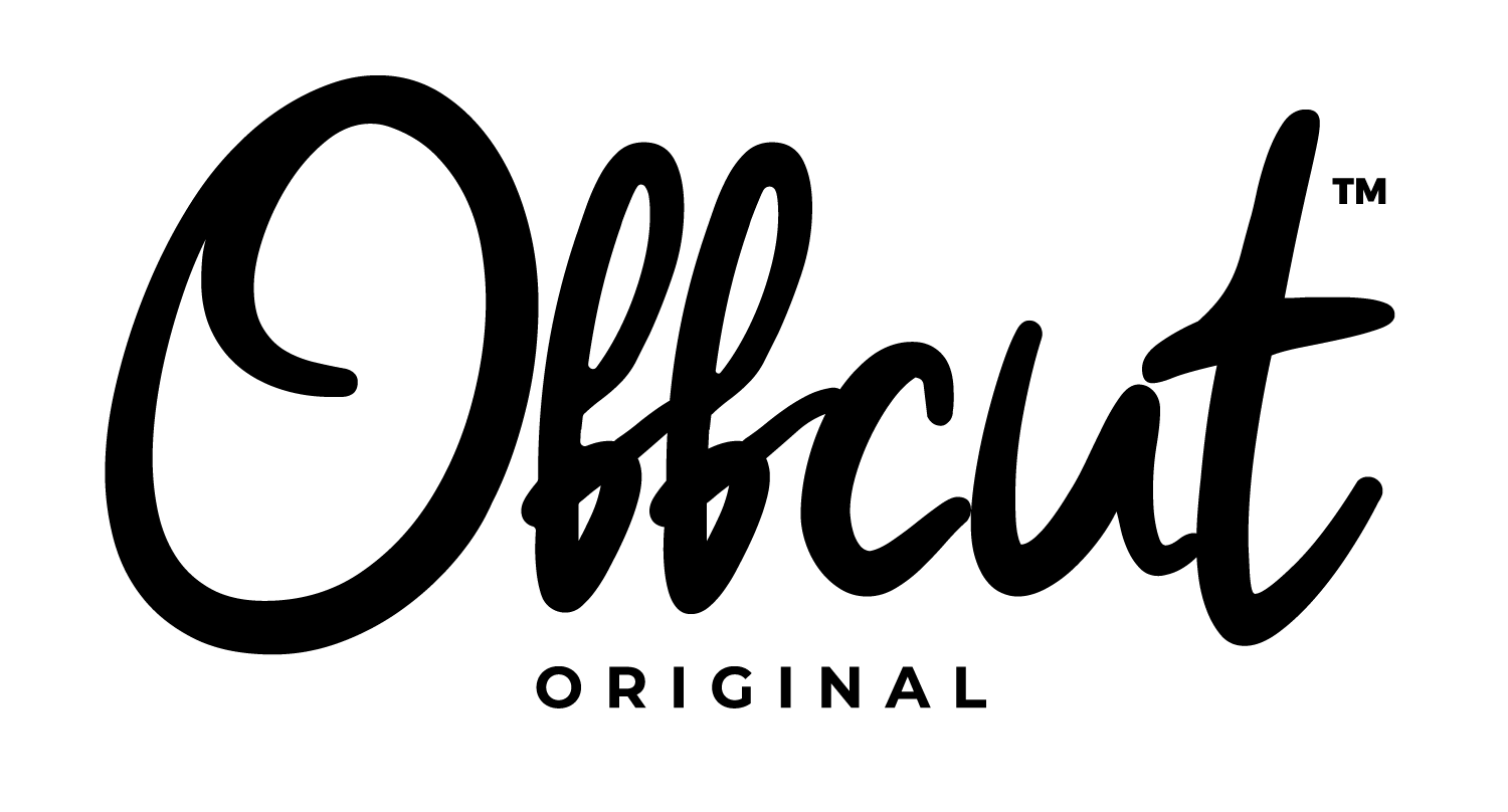 Offcut logo