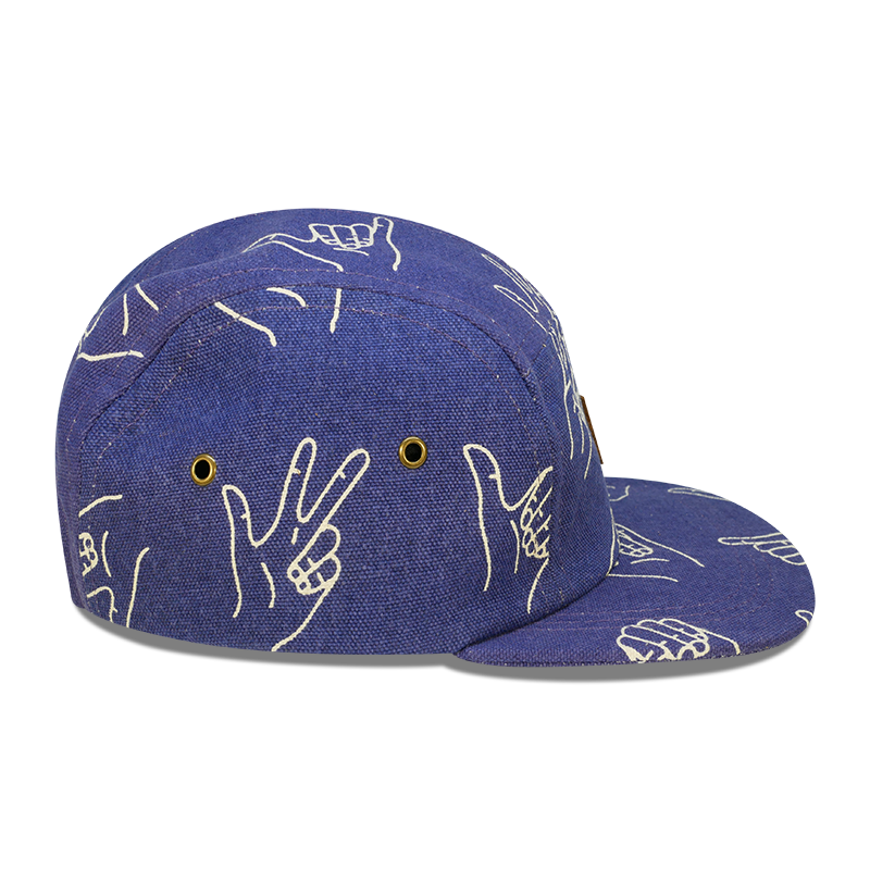 Offcut ★ Caps from Scraps ★