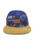 Common Good Coffee - 5 panel