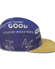 Common Good Coffee - 5 panel