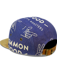 Common Good Coffee - 5 panel