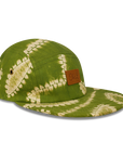 Eat your greens - 5 panel