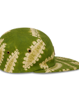 Eat your greens - 5 panel