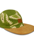Eat your greens - 5 panel