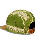 Eat your greens - 5 panel