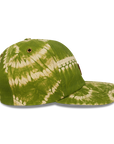 Eat Your Greens - 6 panel dad hat