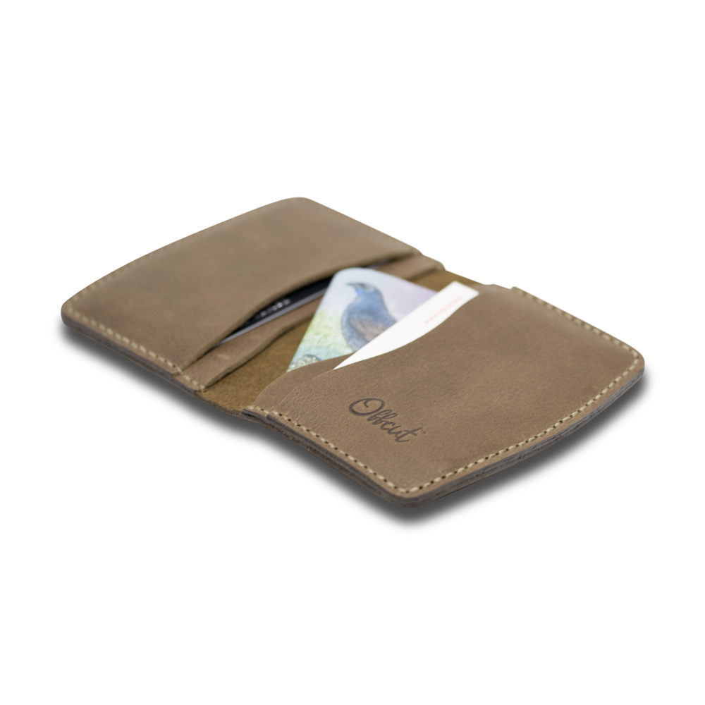 The Kōkako Wallet