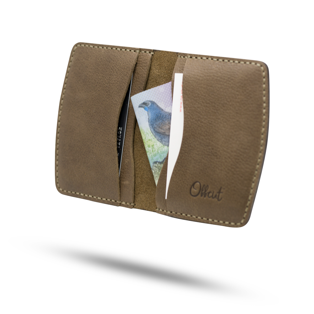 The Kōkako Wallet