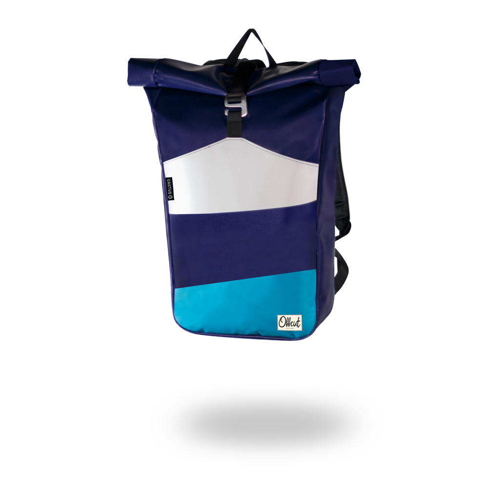 Hi-Rolla Backpack