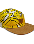 Gone Bananas 5 panel