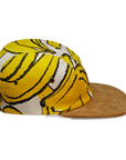 Gone Bananas 5 panel