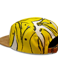 Gone Bananas 5 panel