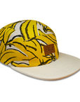 Gone Bananas 5 panel