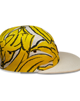 Gone Bananas 5 panel