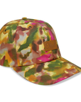 Monet - 6 panel dad hat