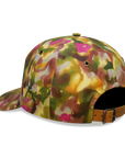 Monet - 6 panel dad hat