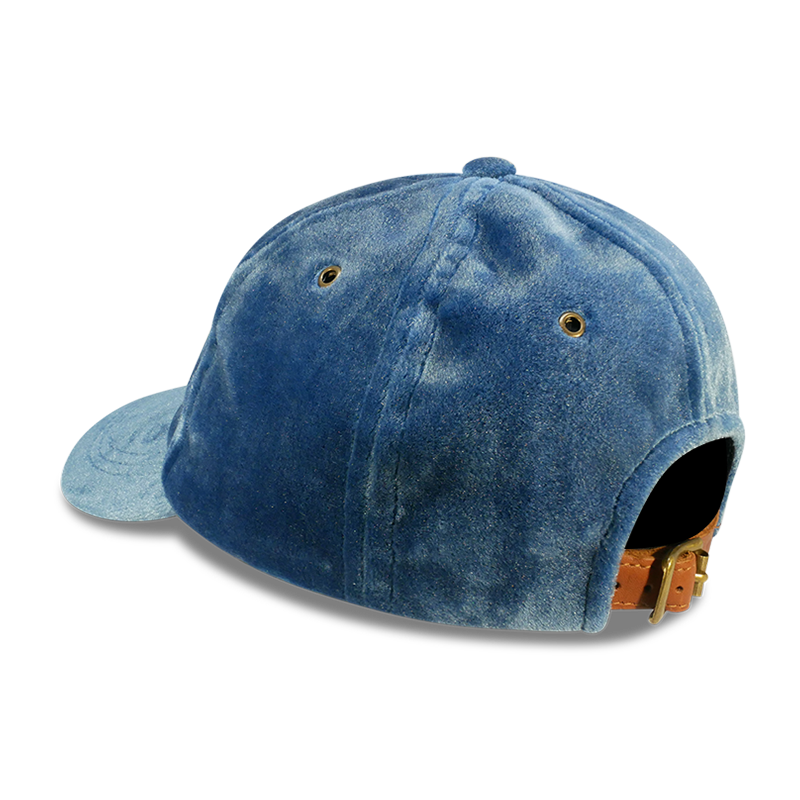 Cookie Monster - 6 panel dad hat