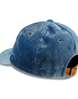 Cookie Monster - 6 panel dad hat