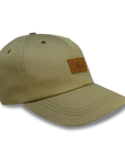 Sea Anemone - 6 panel dad hat