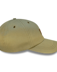 Sea Anemone - 6 panel dad hat