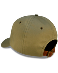 Sea Anemone - 6 panel dad hat