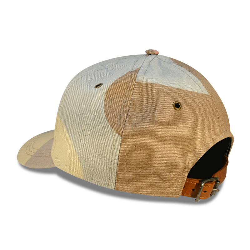 Neoploitan - 6 panel dad hat