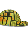 Mellow Yellow 5 panel