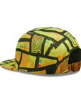 Mellow Yellow 5 panel