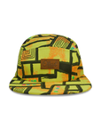 Mellow Yellow 5 panel