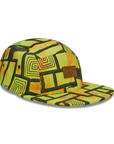 Mellow Yellow 5 panel