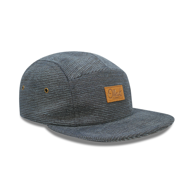 The Cord 5 panel