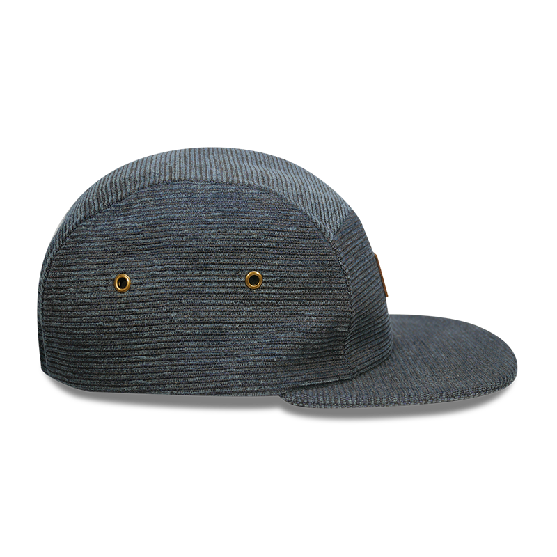 The Cord 5 panel