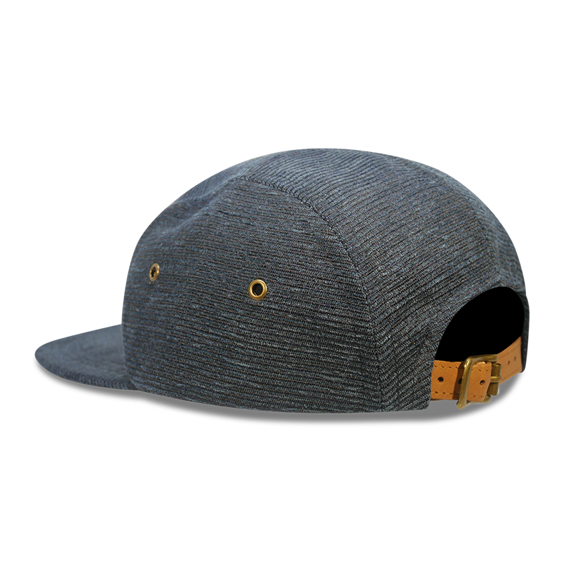The Cord 5 panel