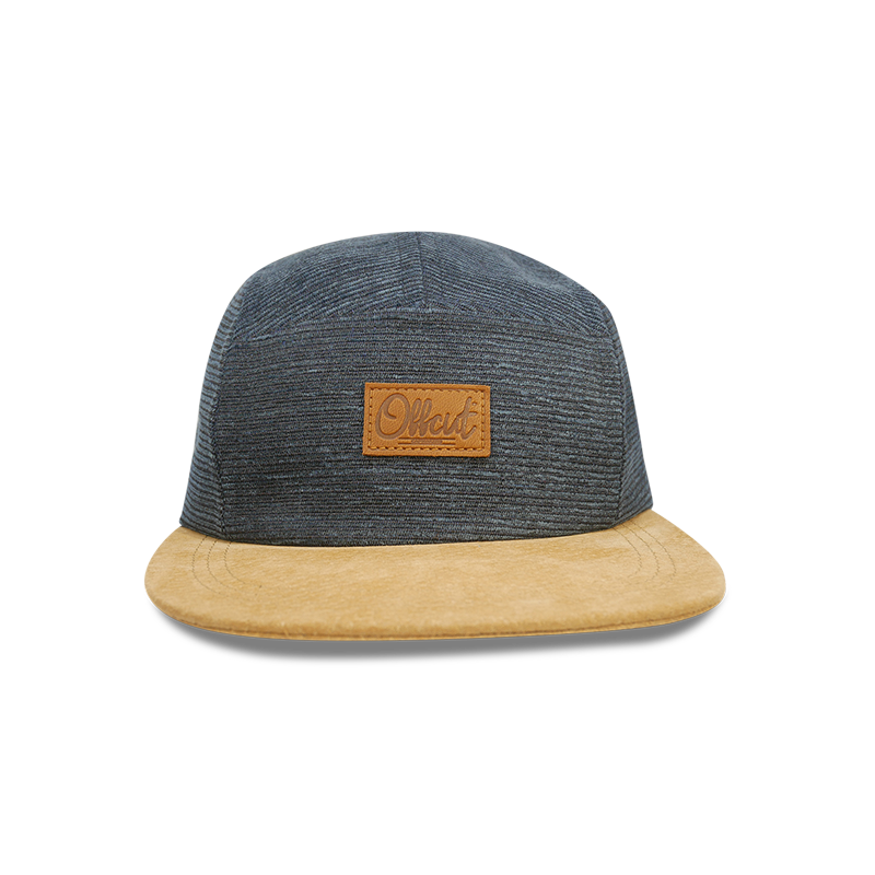 The Cord 5 panel