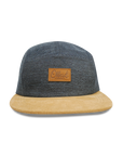 The Cord 5 panel