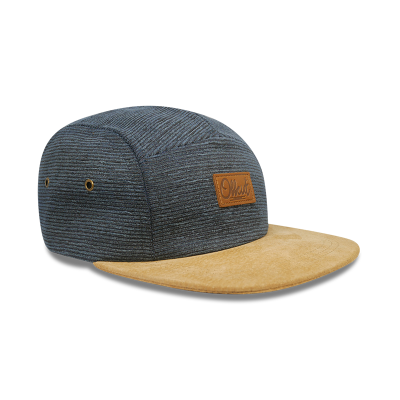 The Cord 5 panel