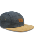 The Cord 5 panel