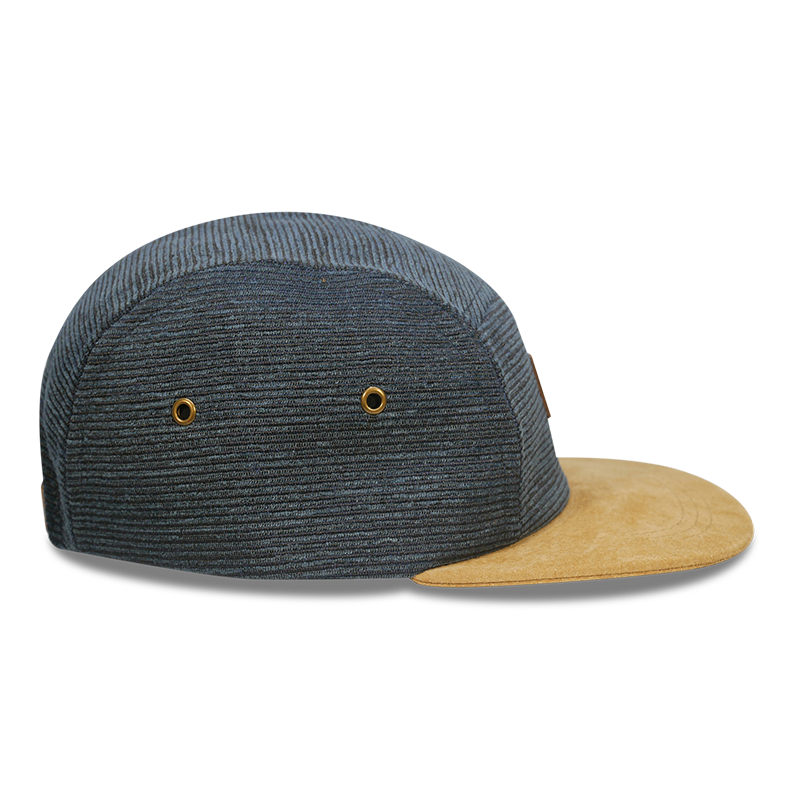 The Cord 5 panel