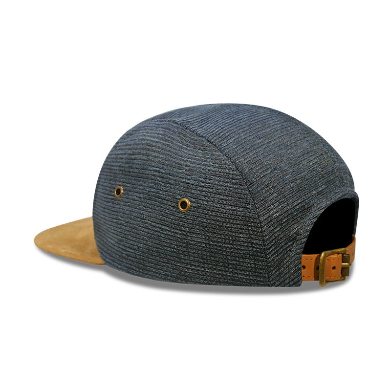 The Cord 5 panel