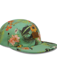 ABANDANTE 5 panel