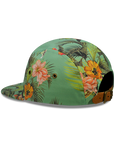 ABANDANTE 5 panel