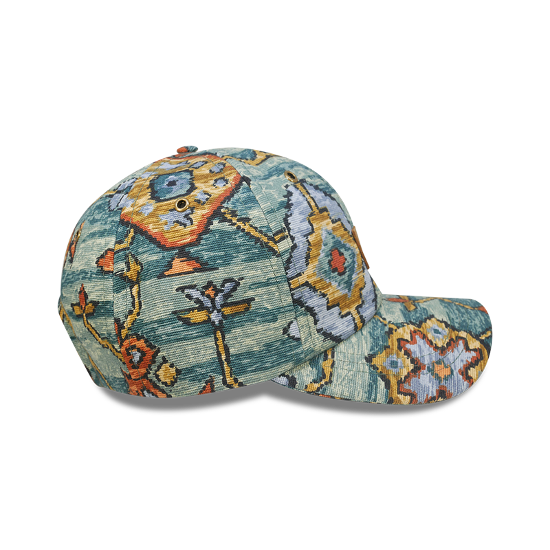 The old couch - 6 panel dad hat
