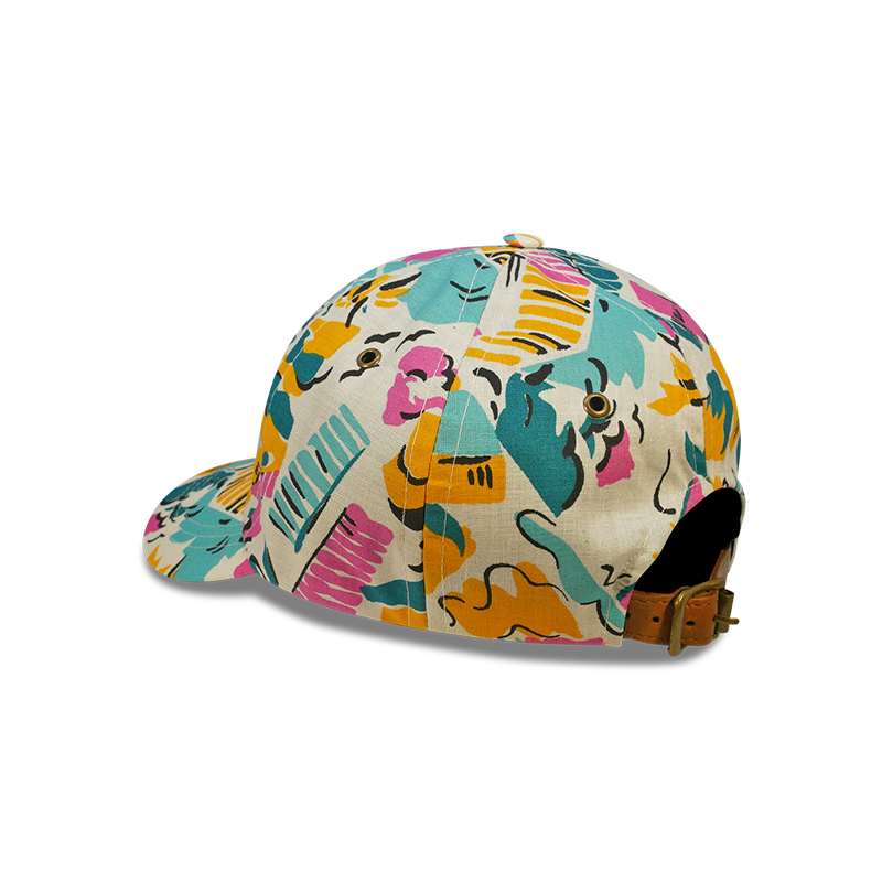 90&#39;s forever - 6 panel dad hat