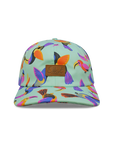 VOAR 6 panel dad hat