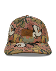 Mickey Mouse Club - 6 Panel Dad Hat